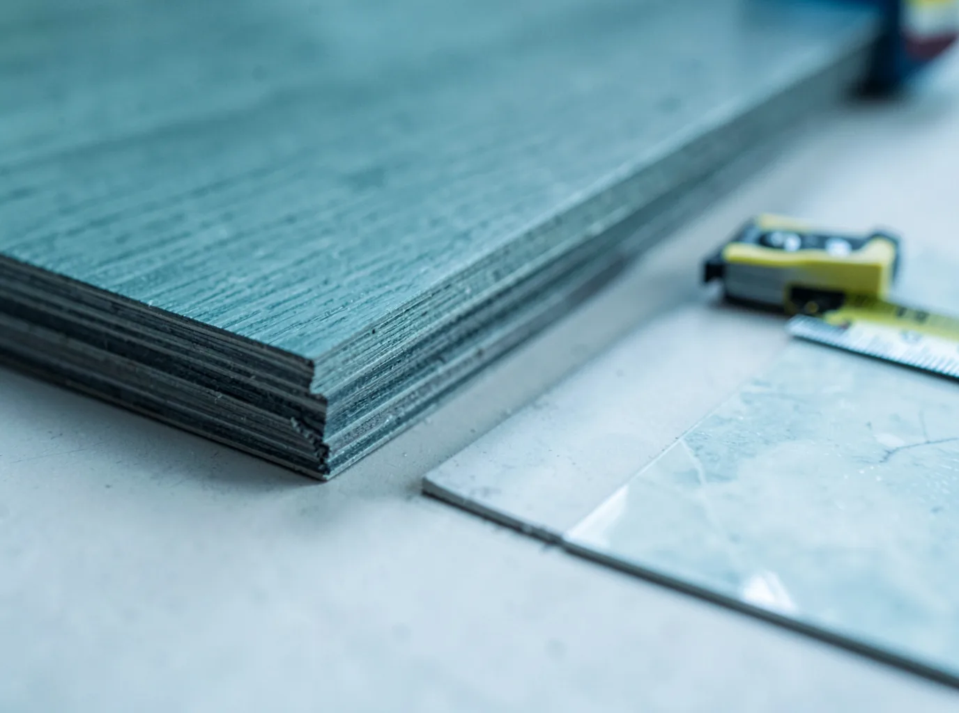 Luxury Vinyl Plank Installation Piketon, OH FAQs